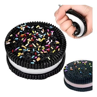 Squishy de Oreo gigante