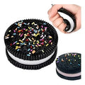 Squishy de Oreo gigante