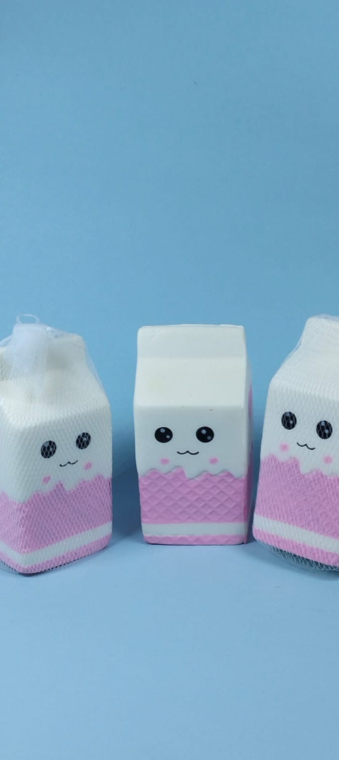 Squishy-Leche